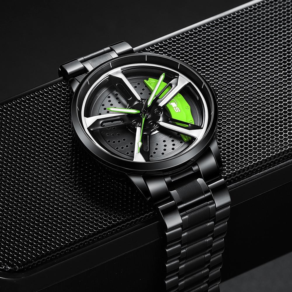 Combo Deal (Performance) - Buy 2 - Magnus Watch