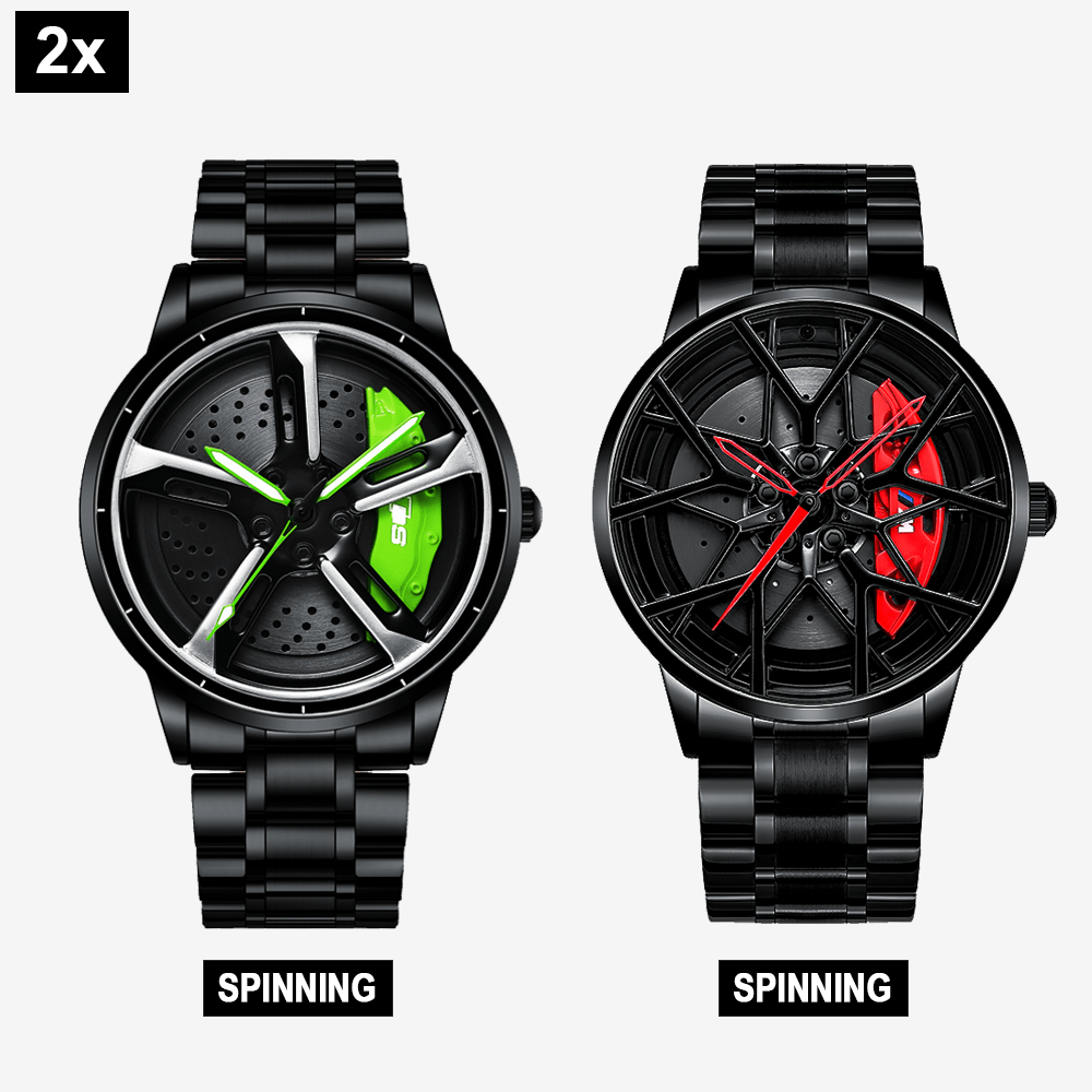 Combo Deal (Performance) - Buy 2 - Magnus Watch