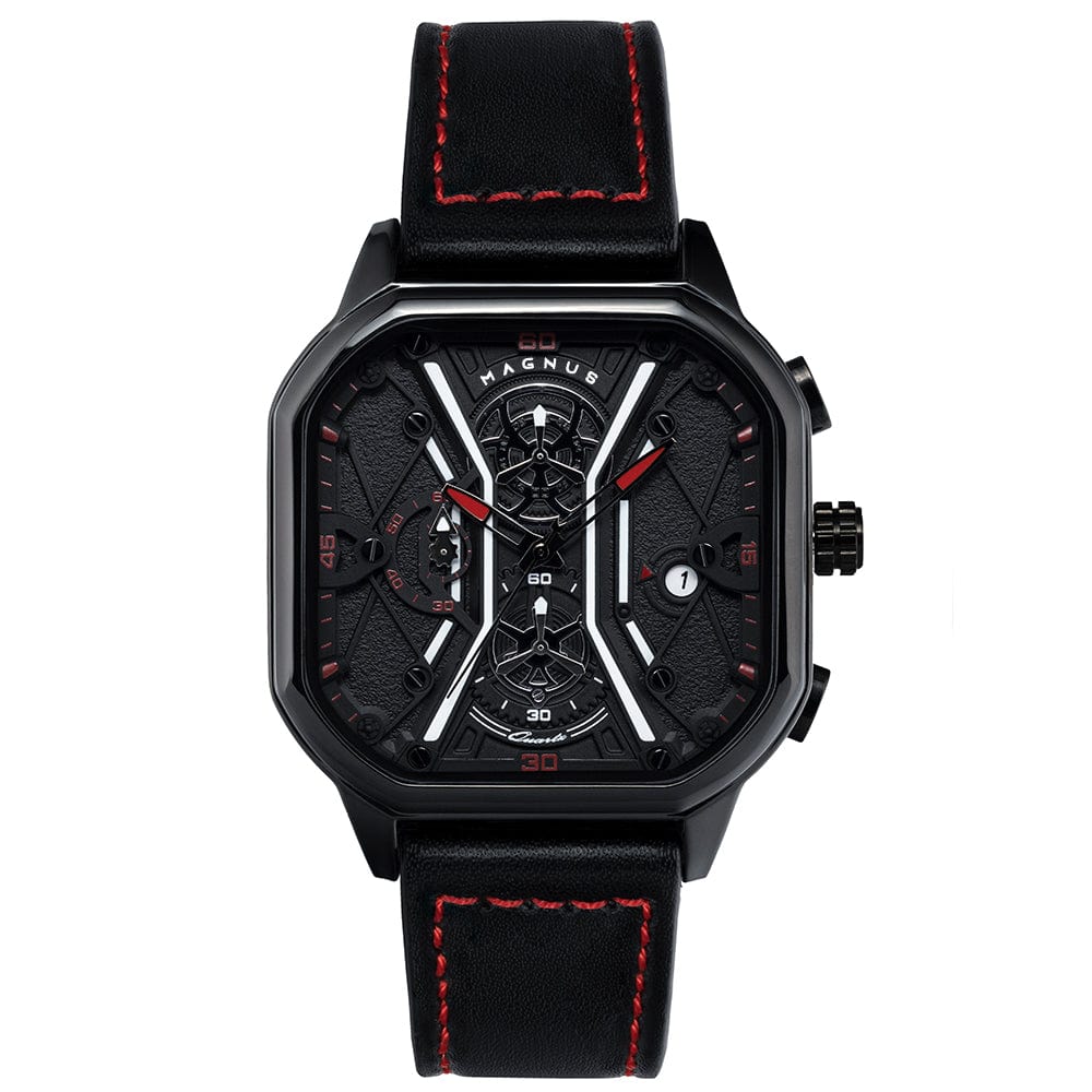 Magnus Leonidas (Limited Edition) - Magnus Watch