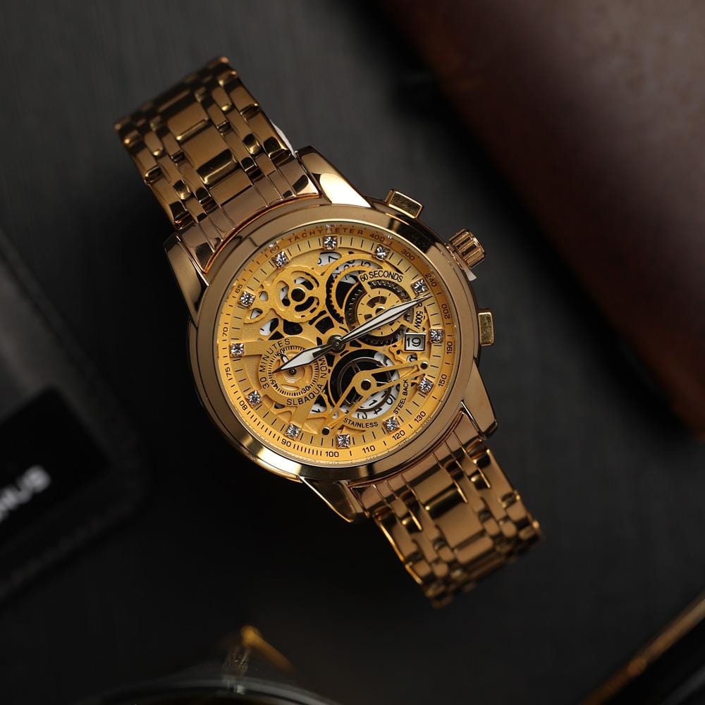 Magnus Odin - Magnus Watch