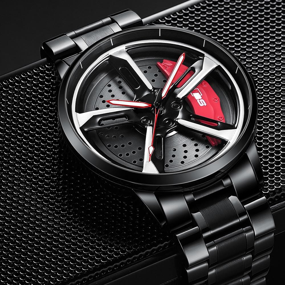 Triple Deal (Performance) - Buy 3 - Magnus Watch