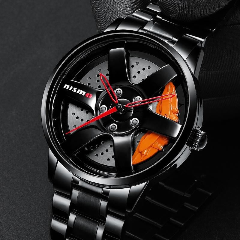 Triple Deal (Performance) - Buy 3 - Magnus Watch