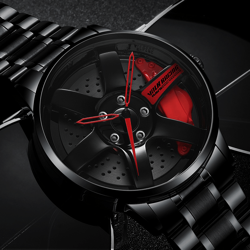 Triple Deal (Performance) - Buy 3 - Magnus Watch