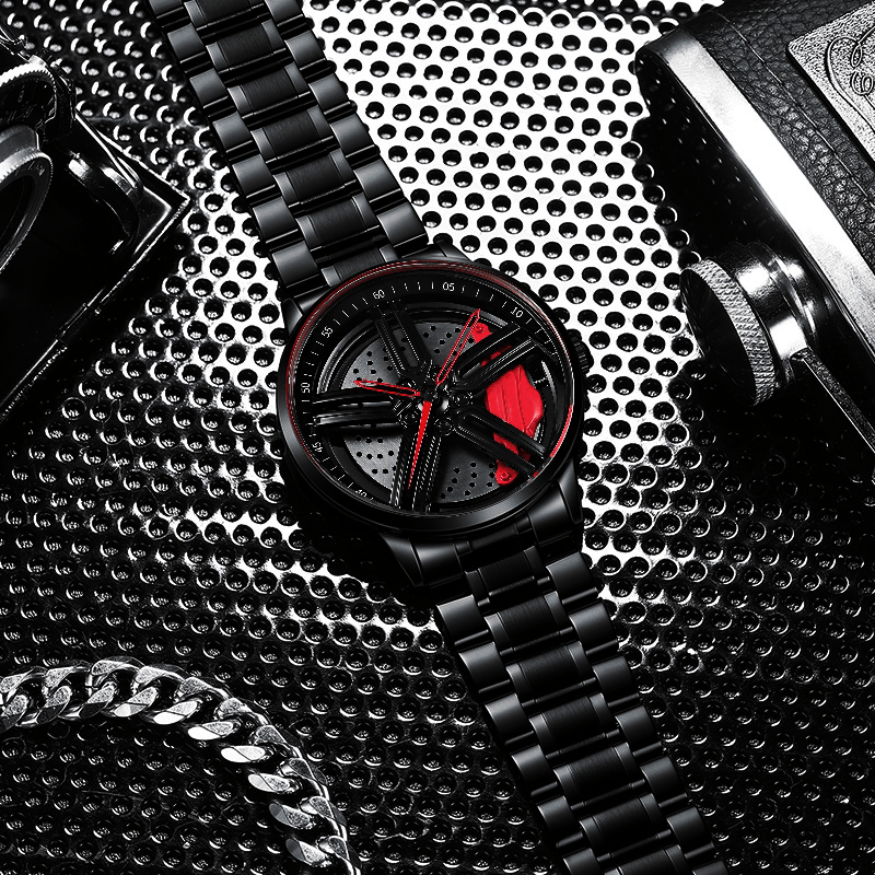 Triple Deal (Performance) - Buy 3 - Magnus Watch
