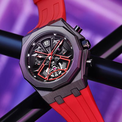Gen III Watches - Magnus Watch