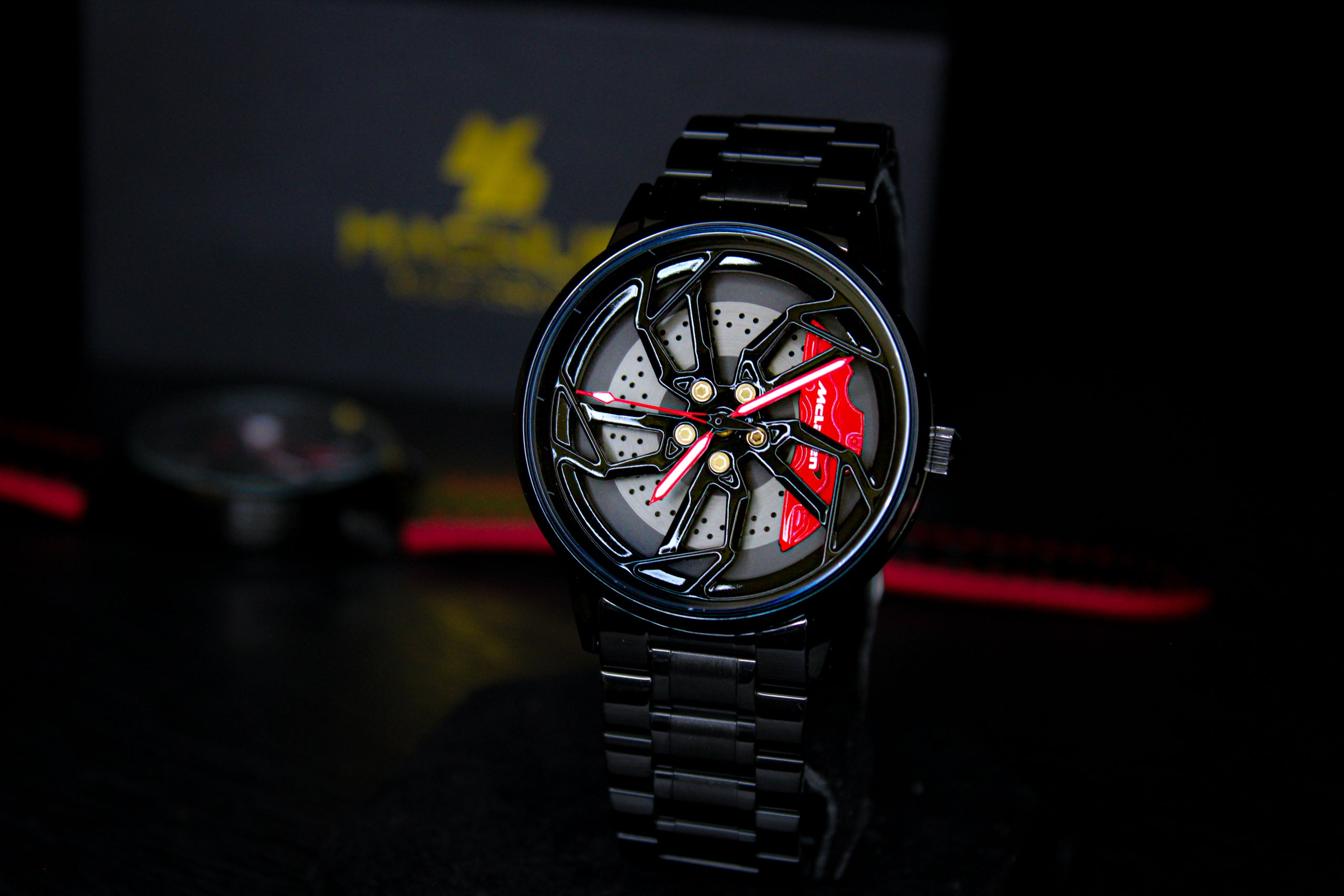 Magnus Brand - Luxury. Quality. Affordability. â Magnus Watch