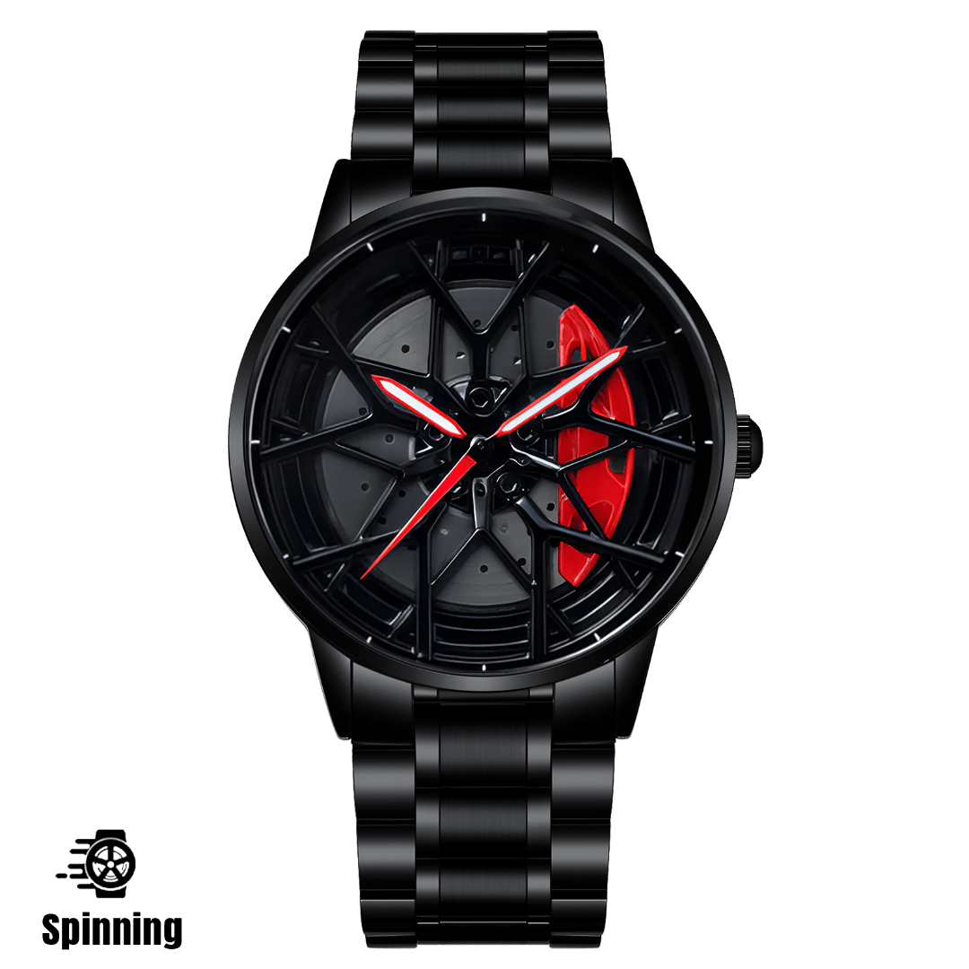 Magnus Brand Luxury. Quality. Affordability. Magnus Watch