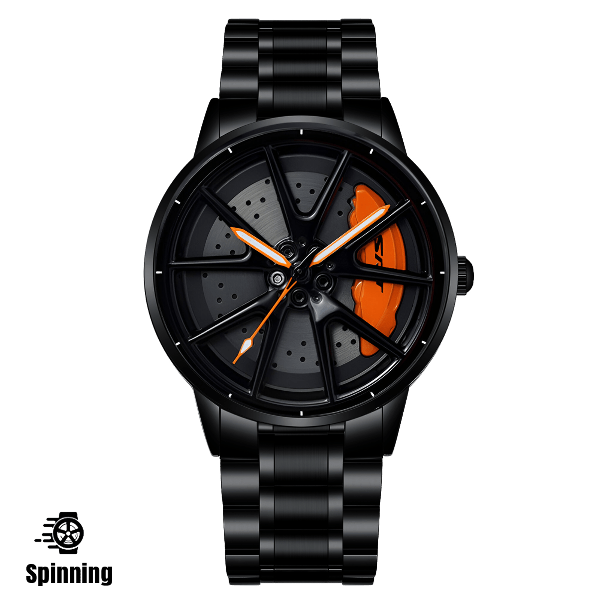 Magnus Force SRT - Magnus Watch