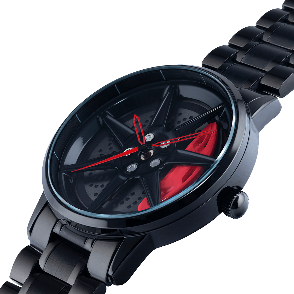 Magnus watch company sale