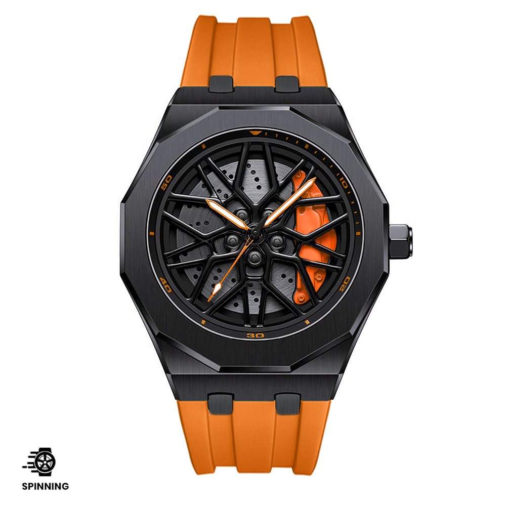 Magnus watch company sale