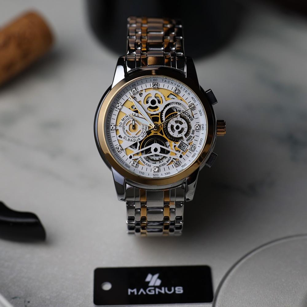 Combo Deal - Buy 2 (Gen I) - Magnus Watch