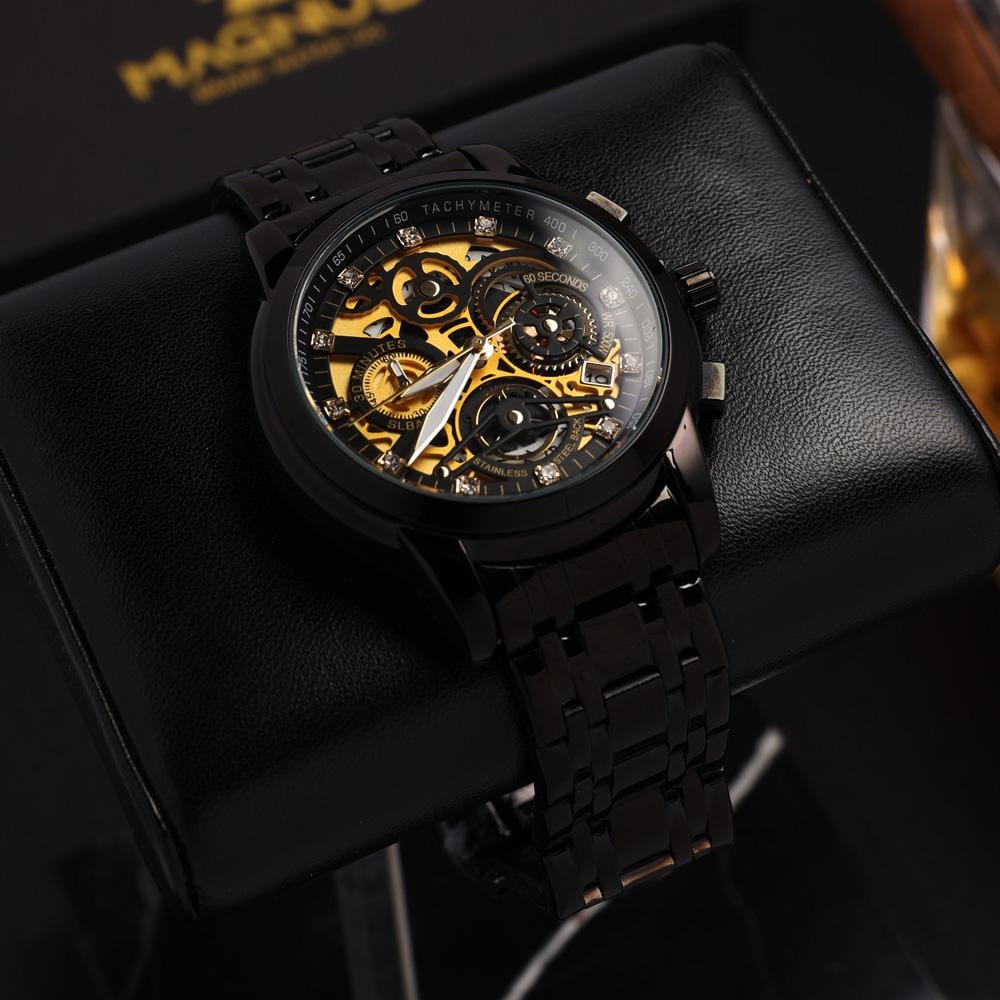Combo Deal - Buy 2 (Gen I) - Magnus Watch