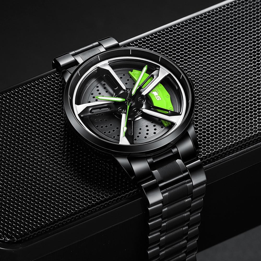 Combo Deal (Performance) - Buy 2 - Magnus Watch