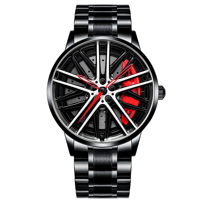 Magnus Bayer 750M - Magnus Watch