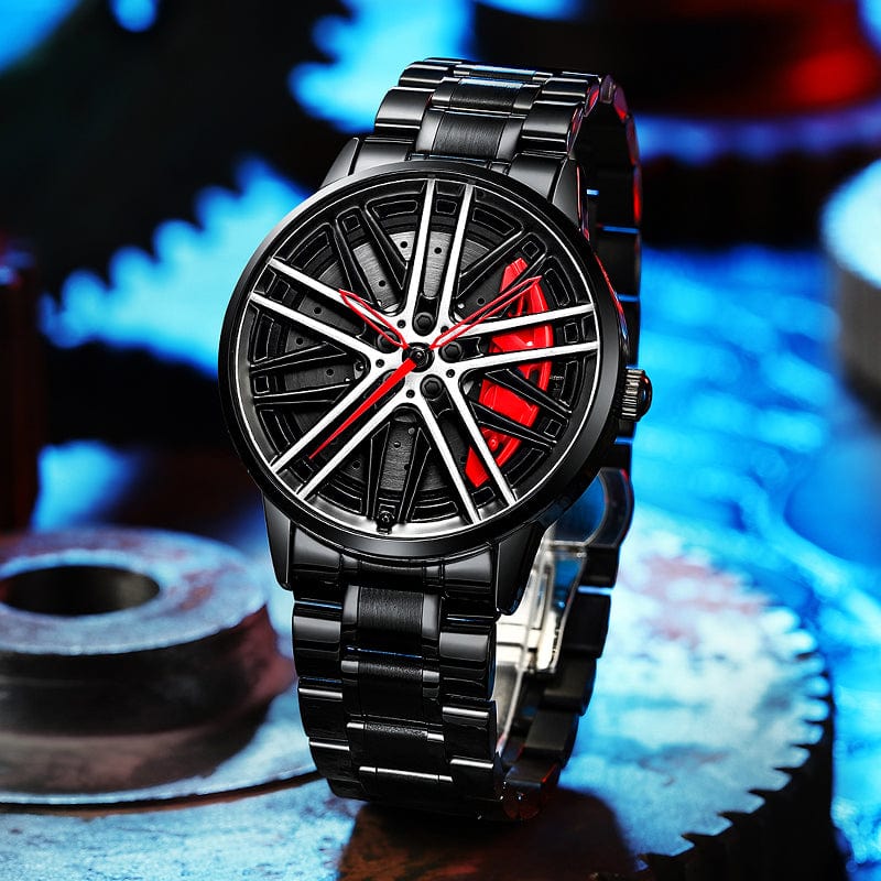 Magnus Bayer 750M - Magnus Watch