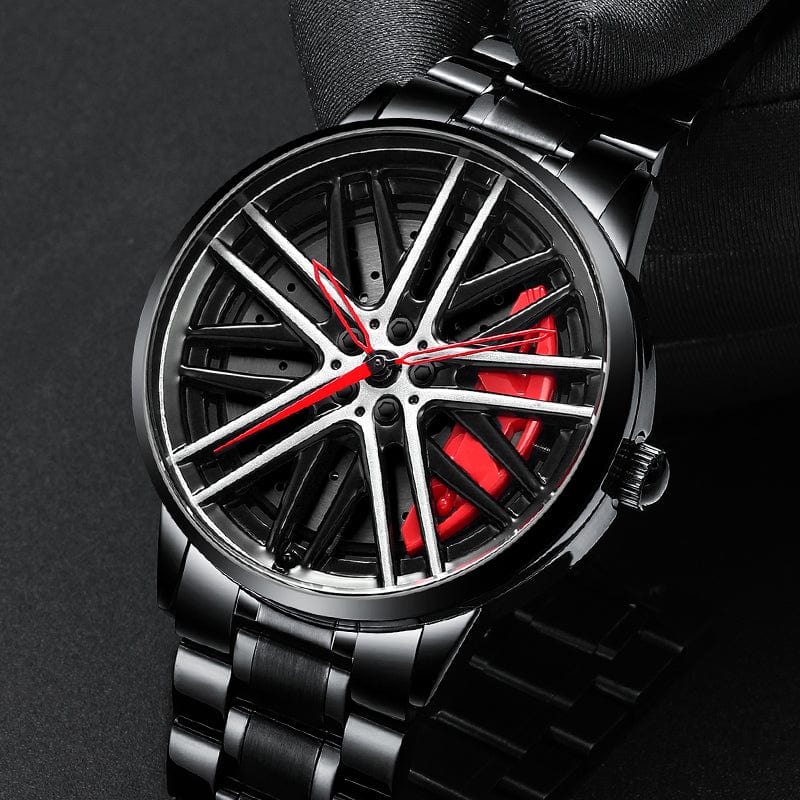 Magnus Bayer 750M - Magnus Watch