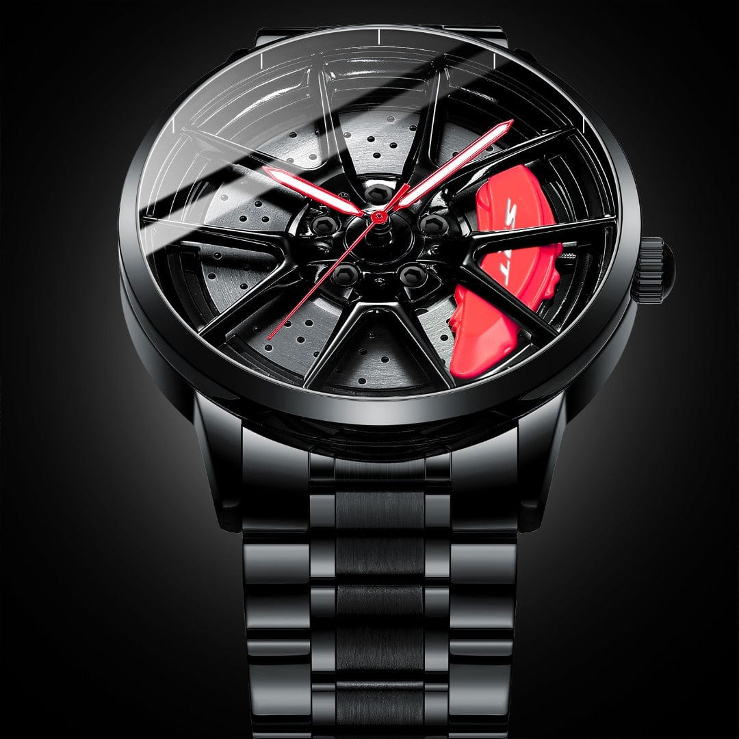 Magnus Force SRT - Magnus Watch