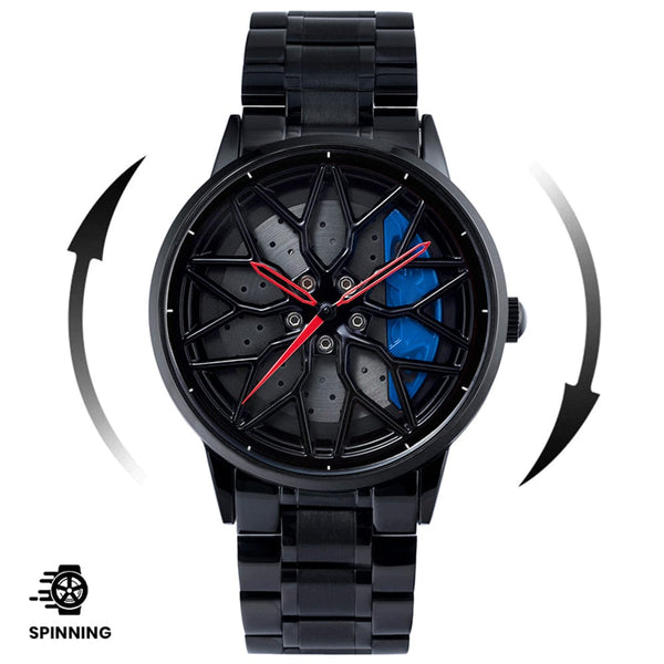 Bmw 3d rim online watch