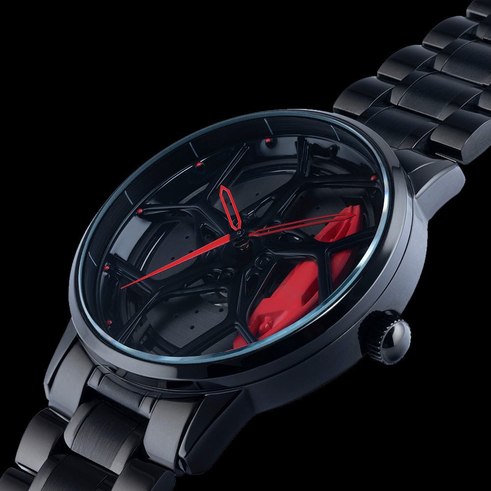 Magnus Quattro RS - Magnus Watch