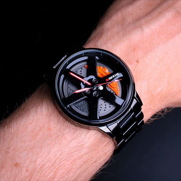 Magnus San GTR Magnus Watch