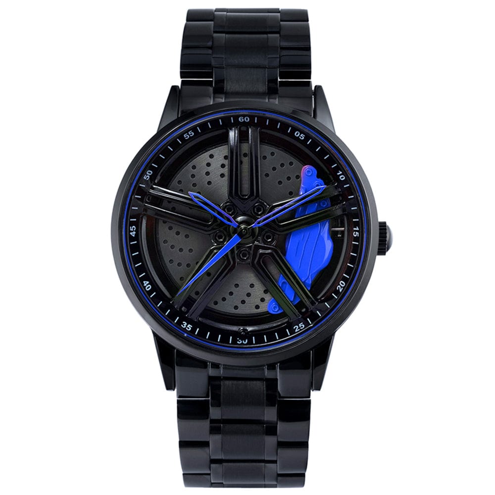Magnus Vette C8 - Magnus Watch