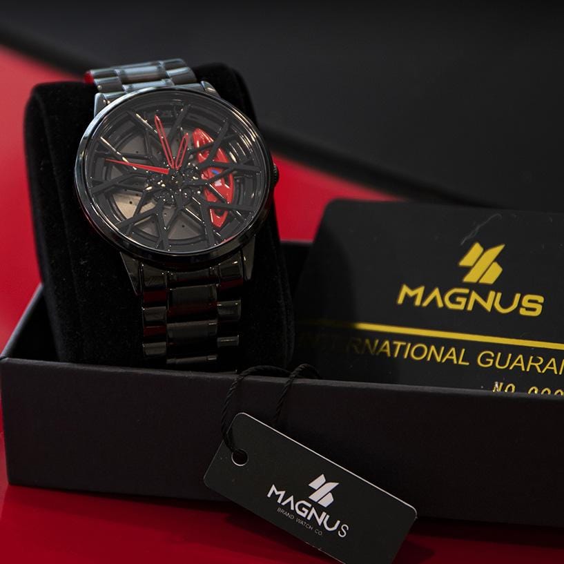 Mix Deal (Performance & Gen I) - Buy 2 - Magnus Watch