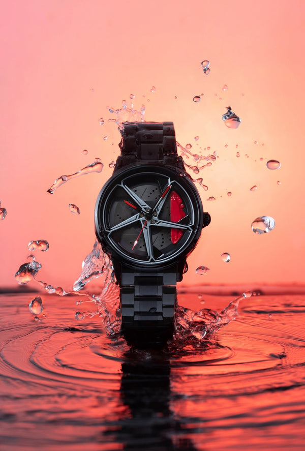 Supreme SF90 – Magnus Watch